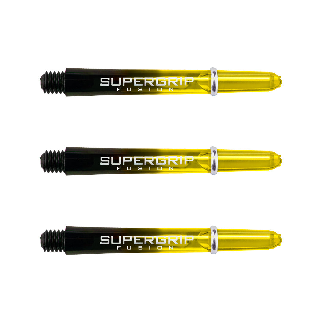 Harrows Supergrip Fusion Dart Stems / Shafts - view 3