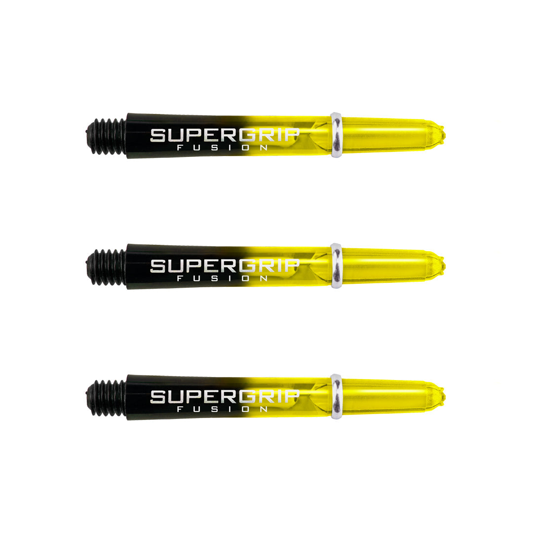 Harrows Supergrip Fusion Dart Stems / Shafts - view 2