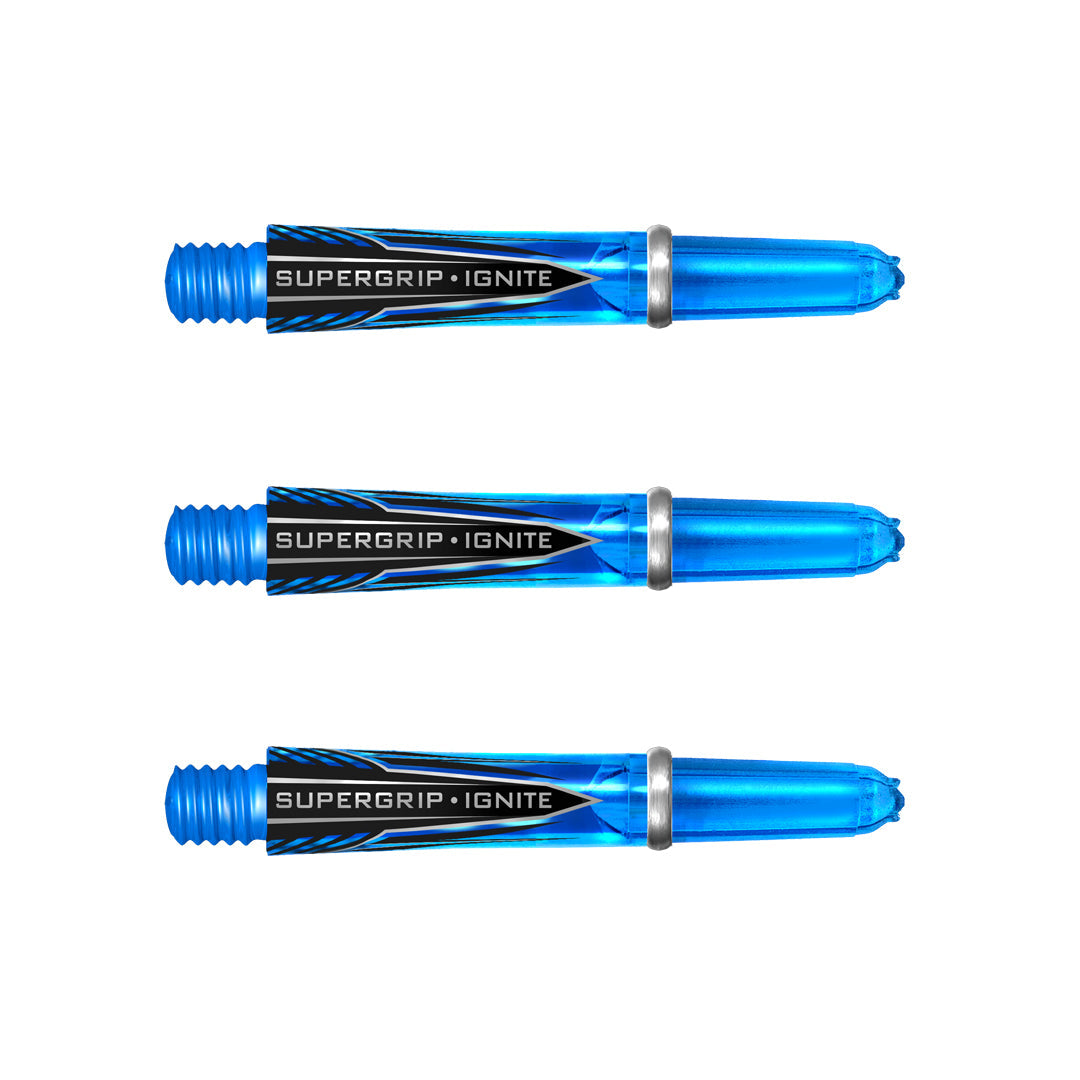 Harrows Supergrip Ignite Dart Stems / Shafts - view 6