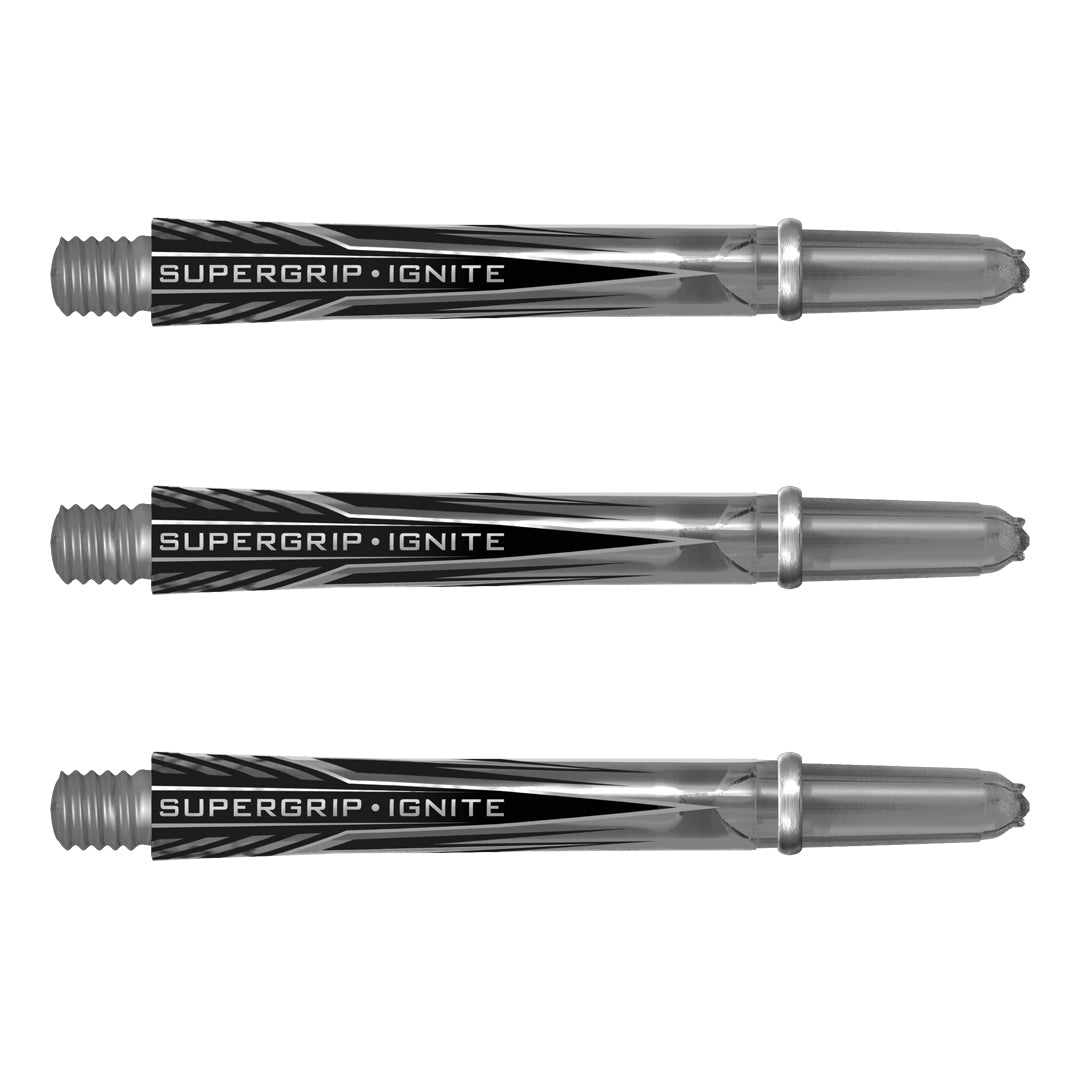 Harrows Supergrip Ignite Dart Stems / Shafts - view 27