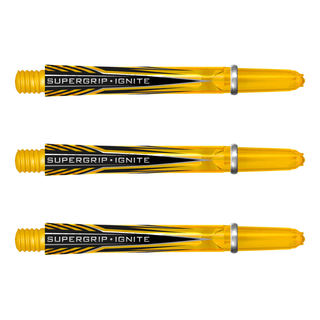 Harrows Supergrip Ignite Dart Stems / Shafts - view 24
