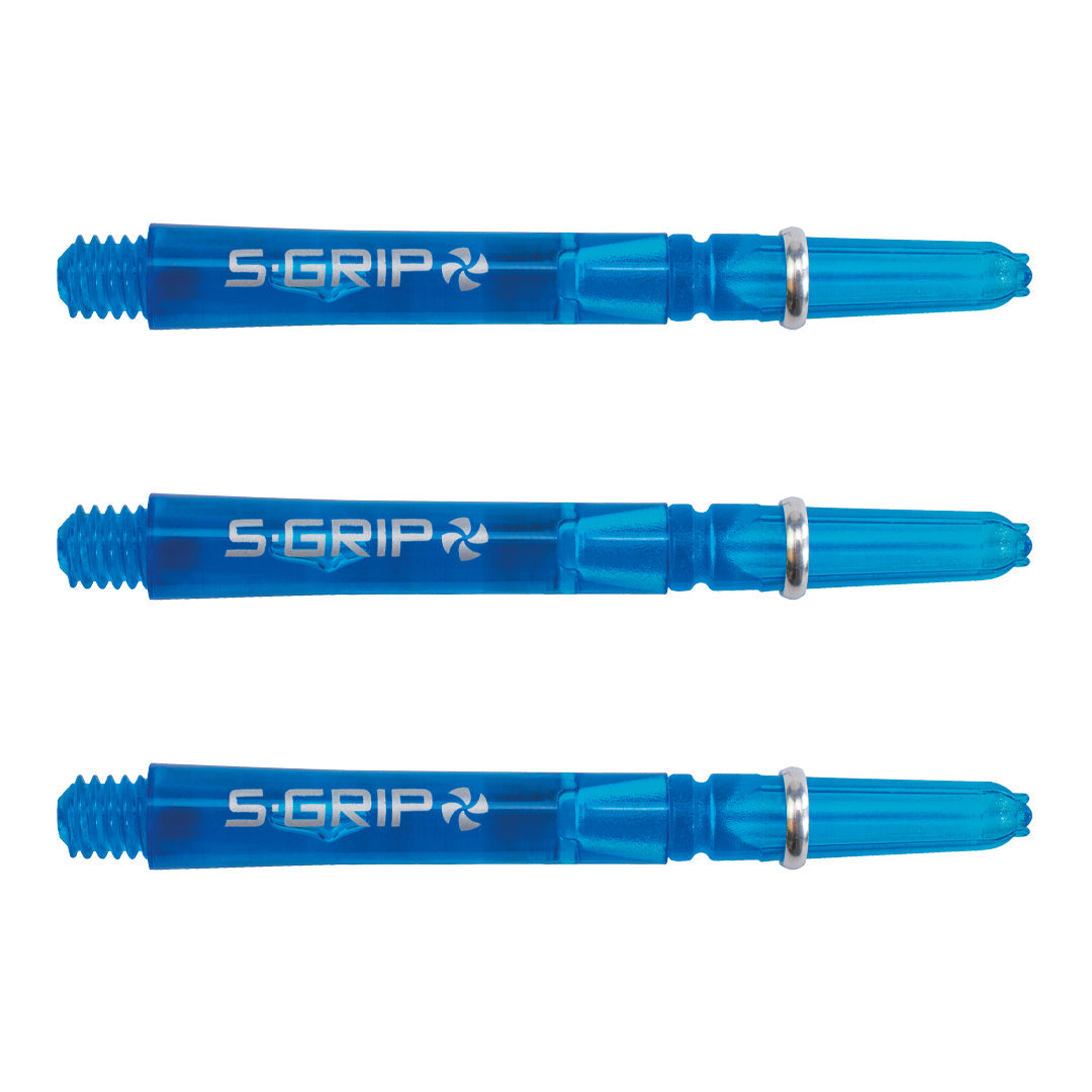 Harrows Supergrip Spin Dart Stems / Shafts - view 3