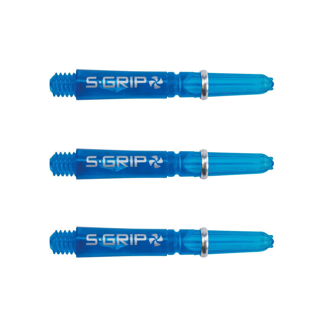 Harrows Supergrip Spin Dart Stems / Shafts - view 2