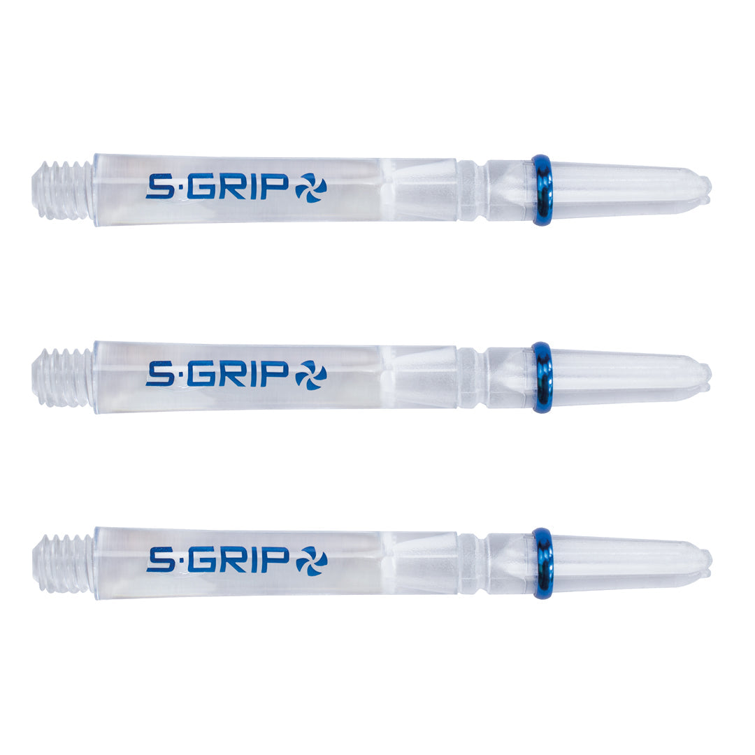 Harrows Supergrip Spin Dart Stems / Shafts - view 12