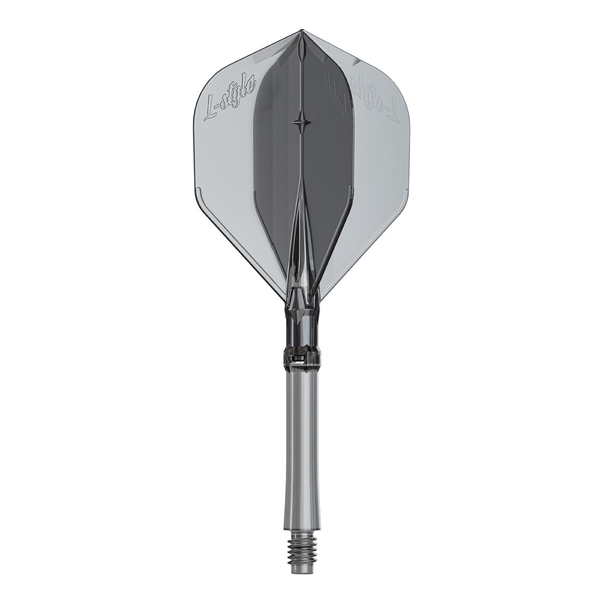L-Style L-System Integrated Flights & Shafts L1 Standard - view 4