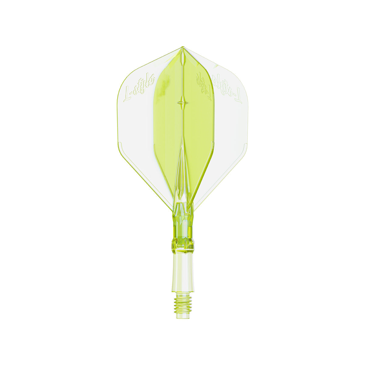 L-Style L-System Integrated Flights & Shafts L1 Standard - view 14
