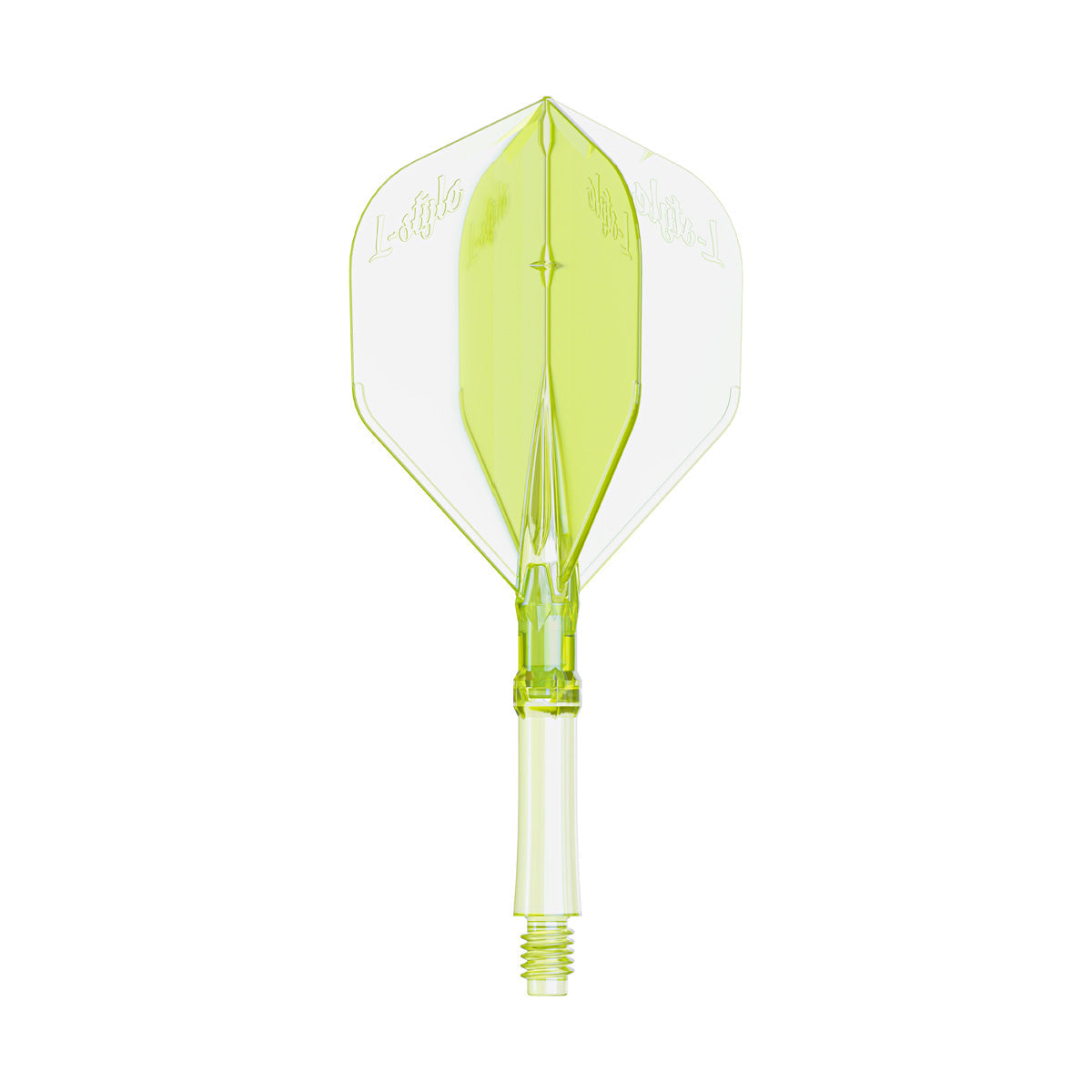 L-Style L-System Integrated Flights & Shafts L1 Standard - view 15