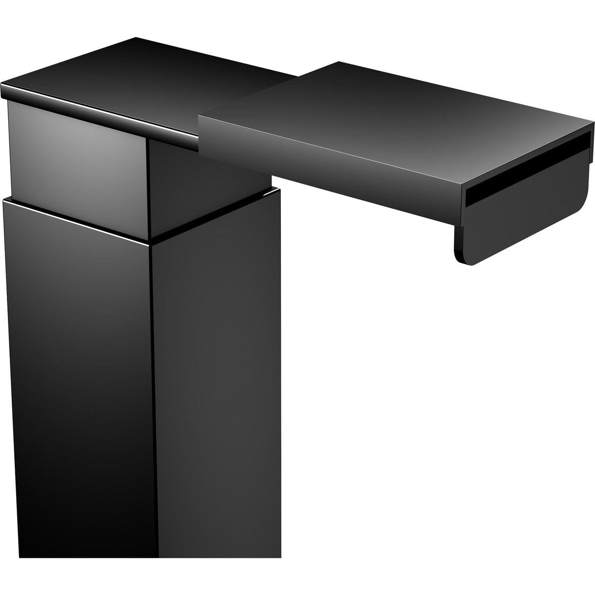 Mission Professional Spring Loaded Wall Clamp - Built In Torus 270 Fittings - Wall Mounted - view 3