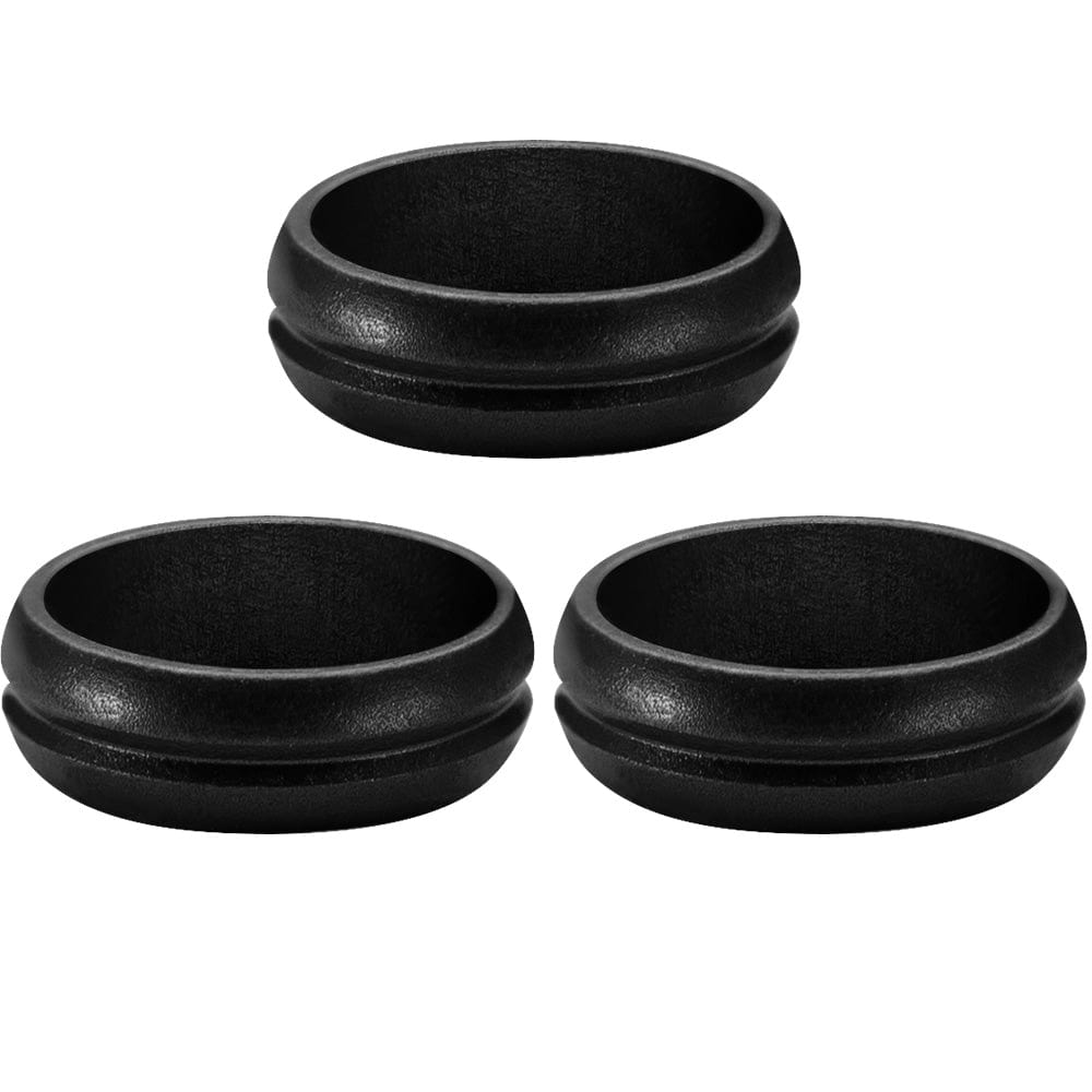 Mission F-Lock Rings - Flight Lock - Pack 3 - view 2