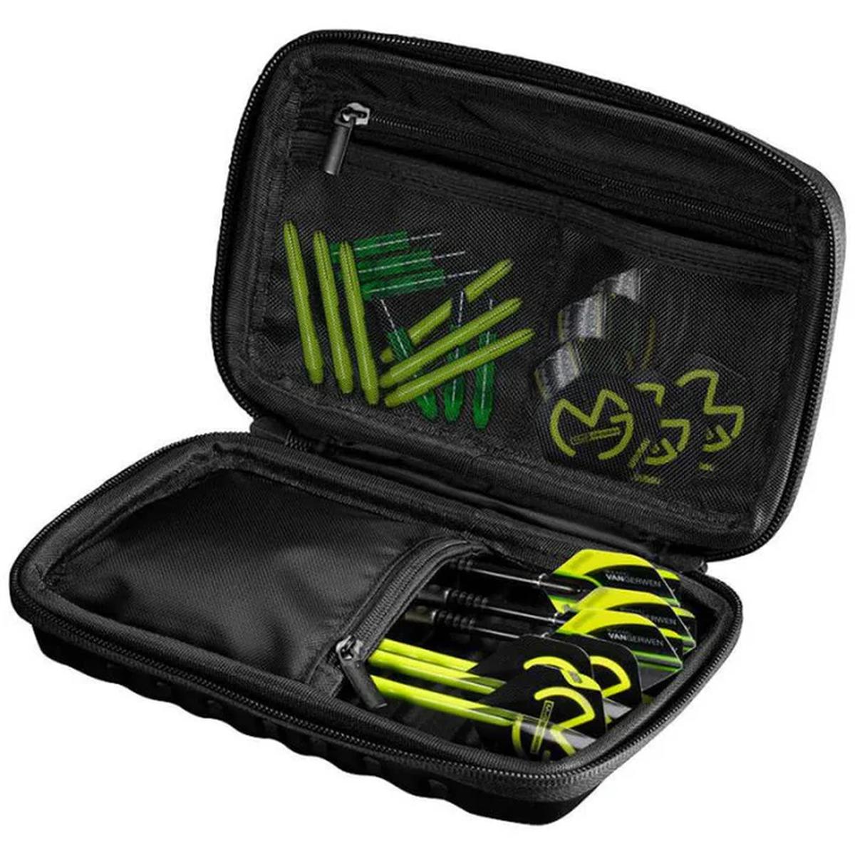 Michael Van Gerwen Mvg Tour Edition Dart Wallet - Case - view 3