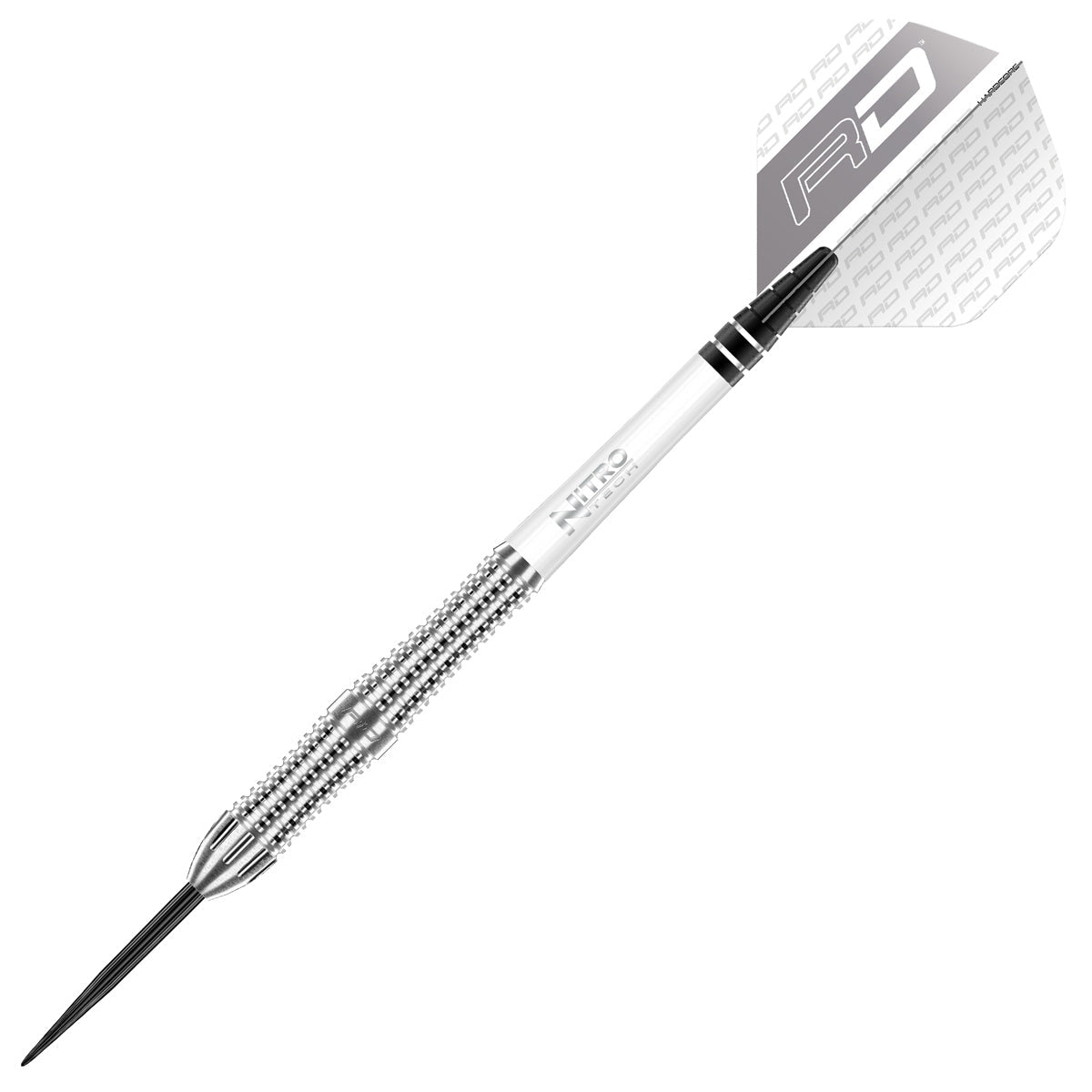 Amari 90% Tungsten Steel Tip Darts by Red Dragon - view 3
