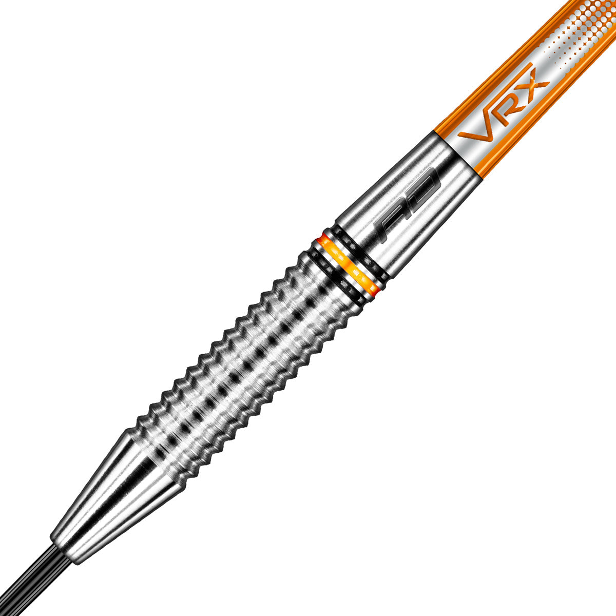 Amberjack 17 90% Tungsten Steel Tip Darts by Red Dragon - view 2