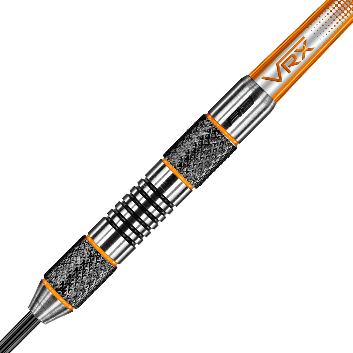 Amberjack 5 90% Tungsten Steel Tip Darts by Red Dragon - view 2