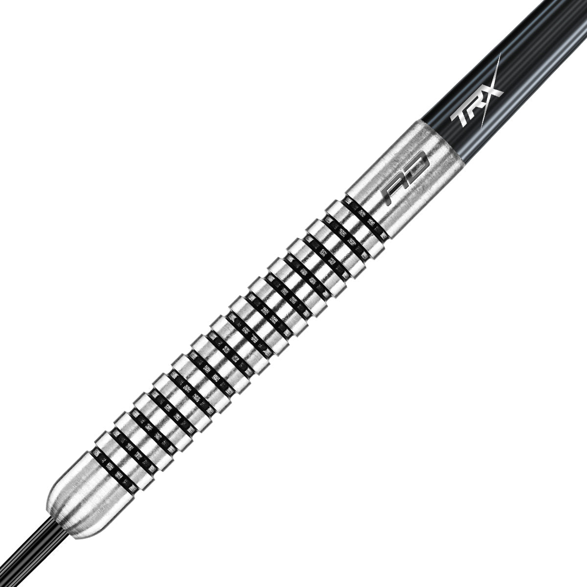 Fury 1 80% Tungsten Steel Tip Darts by Red Dragon - view 2