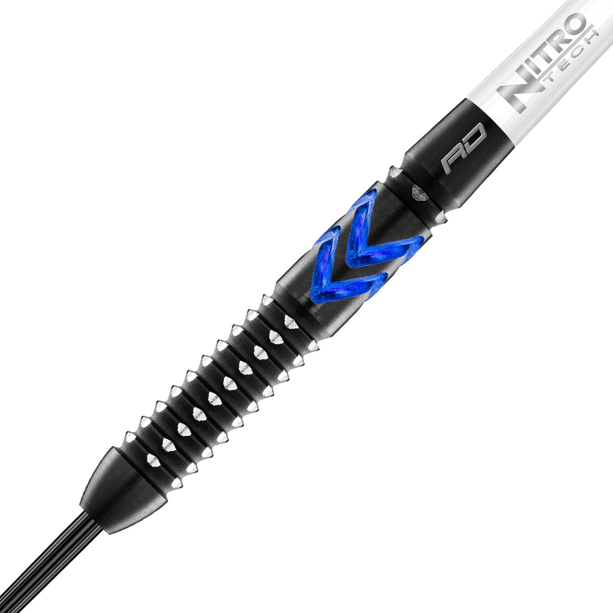 Gerwyn Price Blue Ice SE 90% Tungsten Steel Tip Darts by Red Dragon - view 2