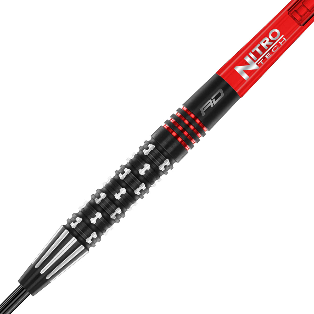 Jonny Clayton Premier League SE 90% Tungsten Steel Tip Darts by Red Dragon - view 2