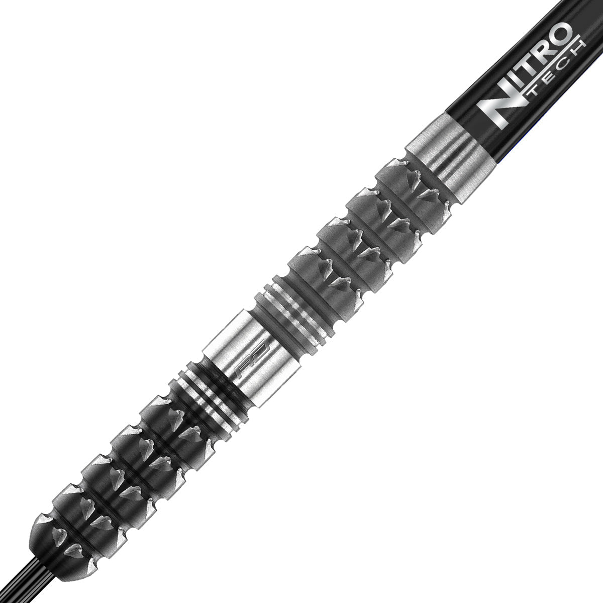 Red Dragon Paradym Tapered 90% Tungsten Steel Tip Darts - view 2