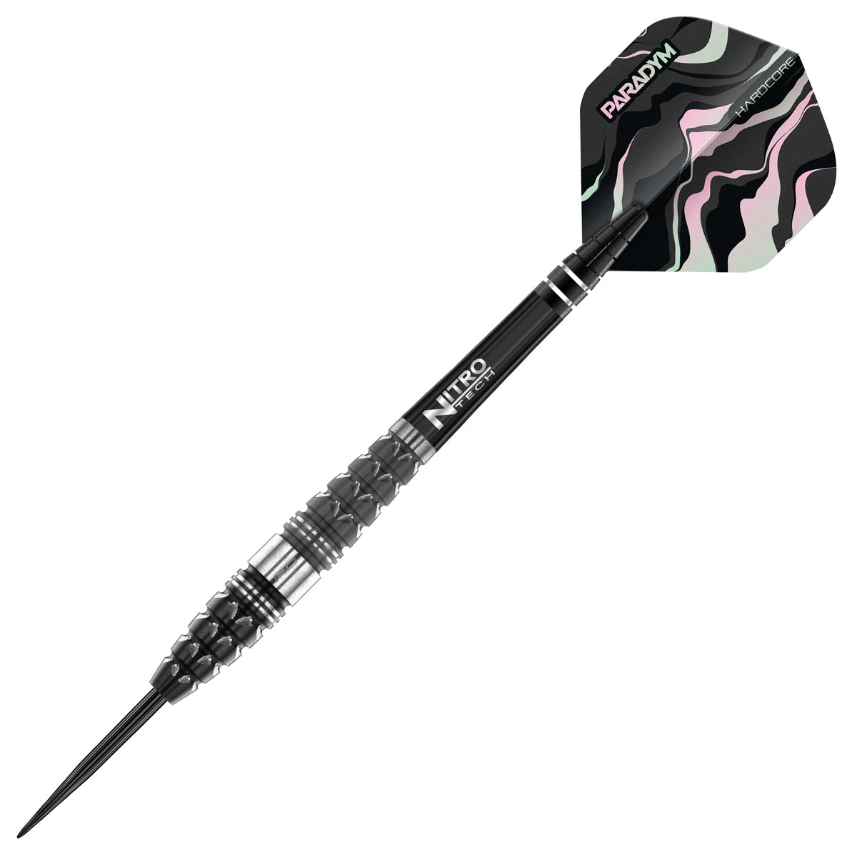 Red Dragon Paradym Torpedo 90% Tungsten Steel Tip Darts - view 3