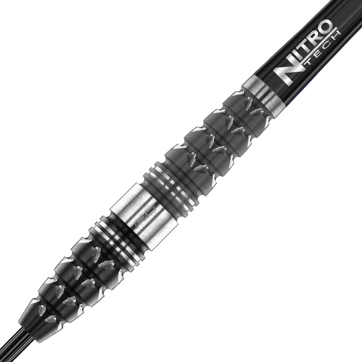 Red Dragon Paradym Torpedo 90% Tungsten Steel Tip Darts - view 2