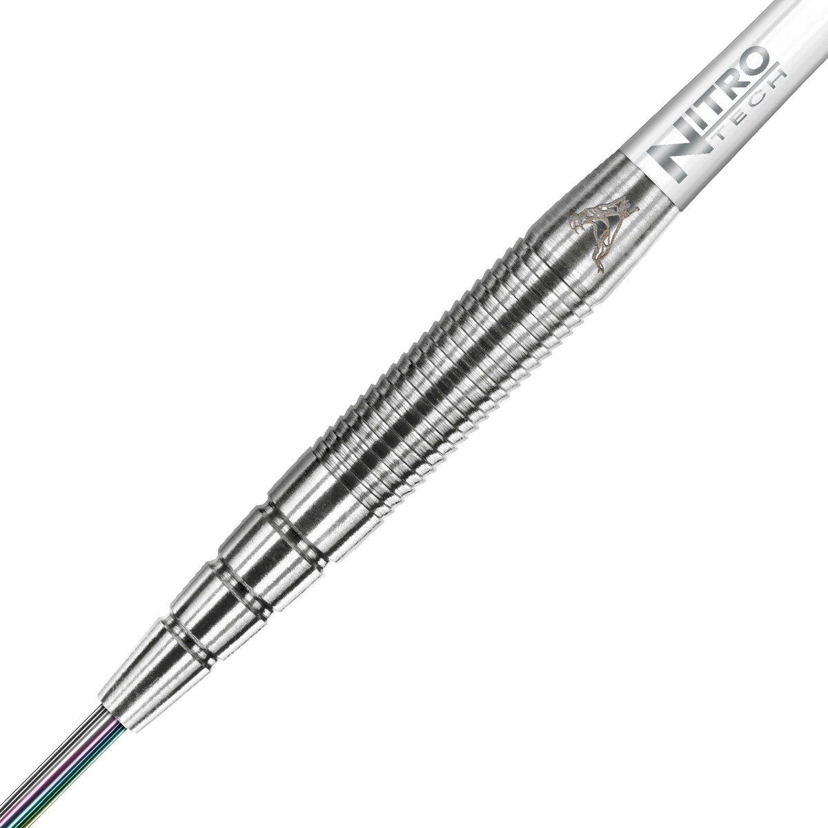 Peter Wright PL15 90% Tungsten Steel Tip Darts by Red Dragon - view 2