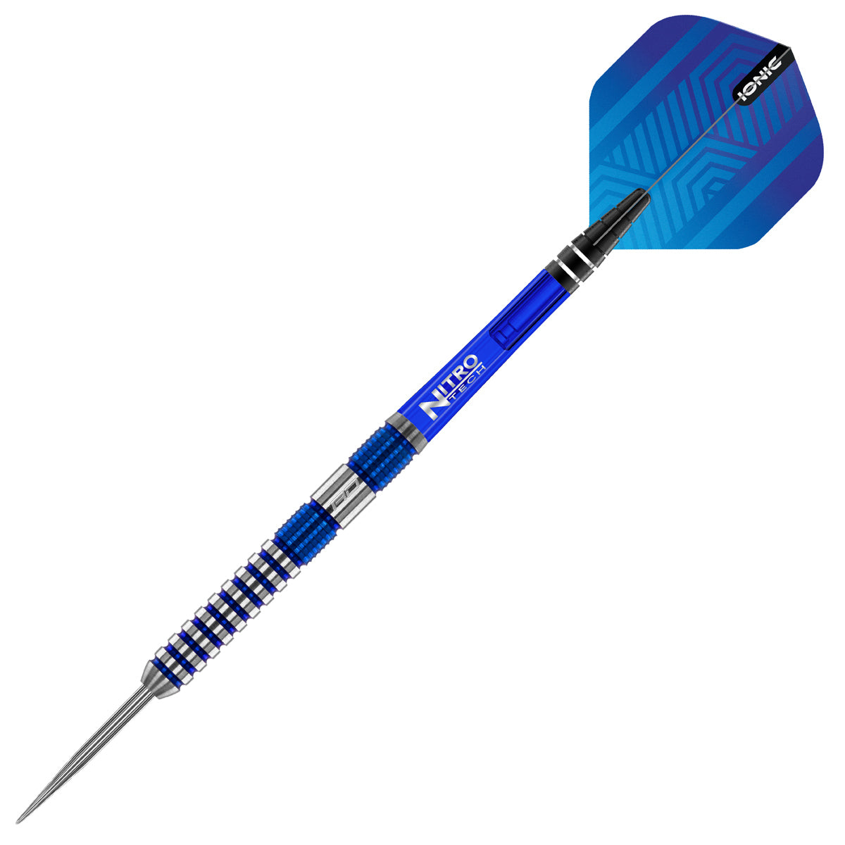 Polaris 90% Tungsten Steel Tip Darts by Red Dragon - view 3