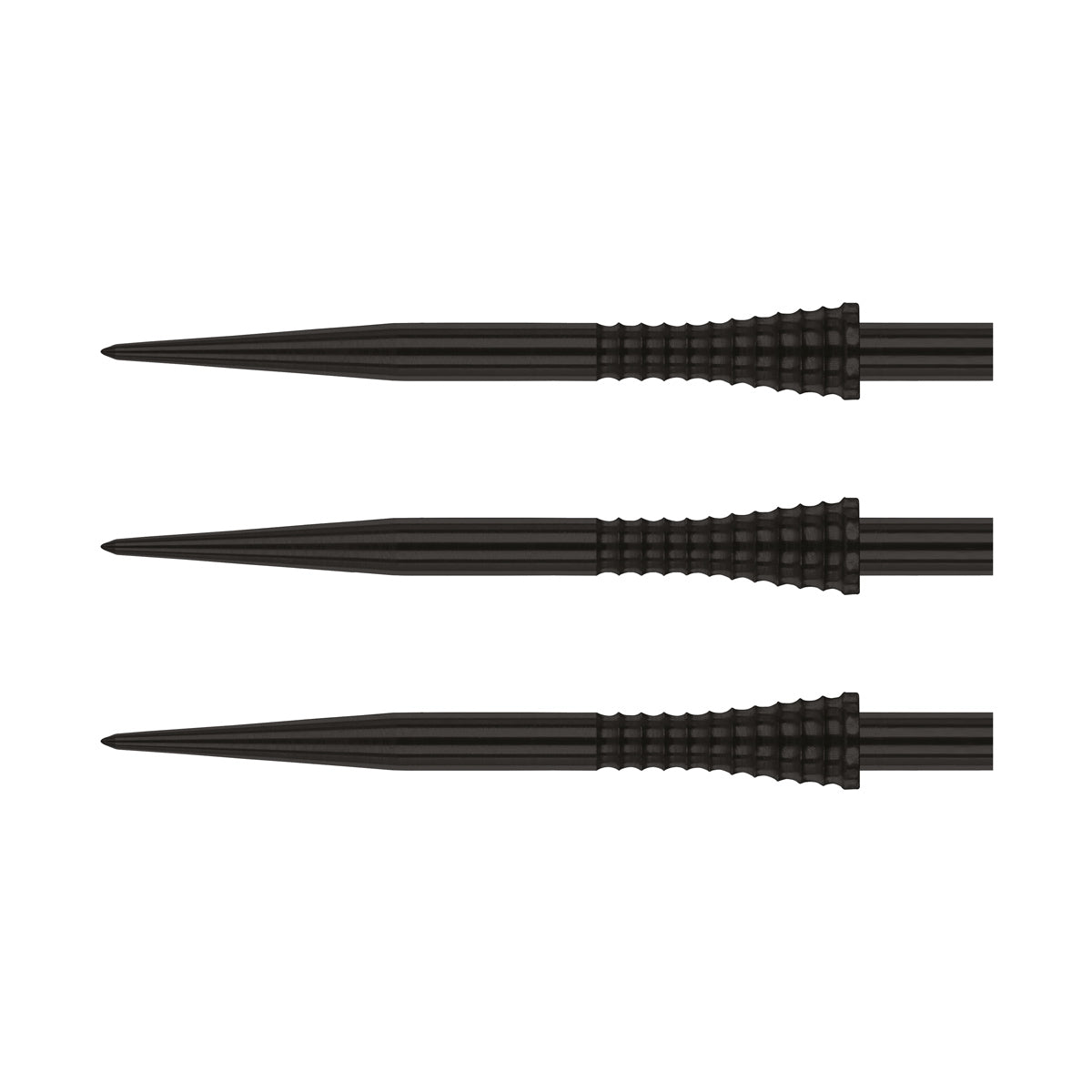 Raptor Gripped Dart Point by Red Dragon - view 6