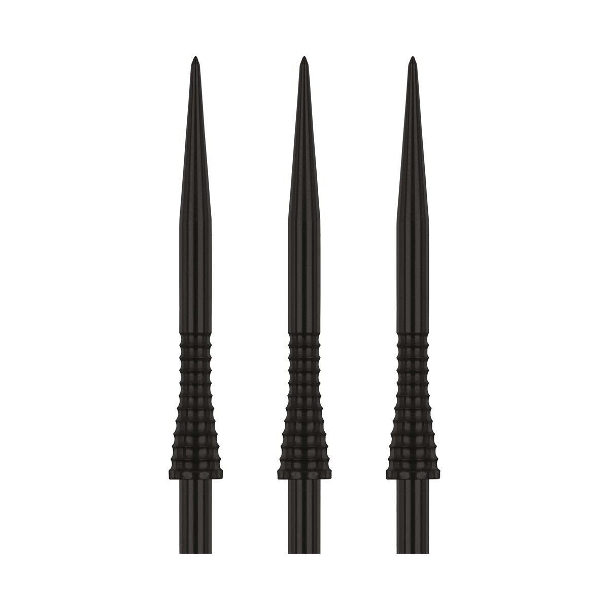 Raptor Gripped Dart Point by Red Dragon - view 5