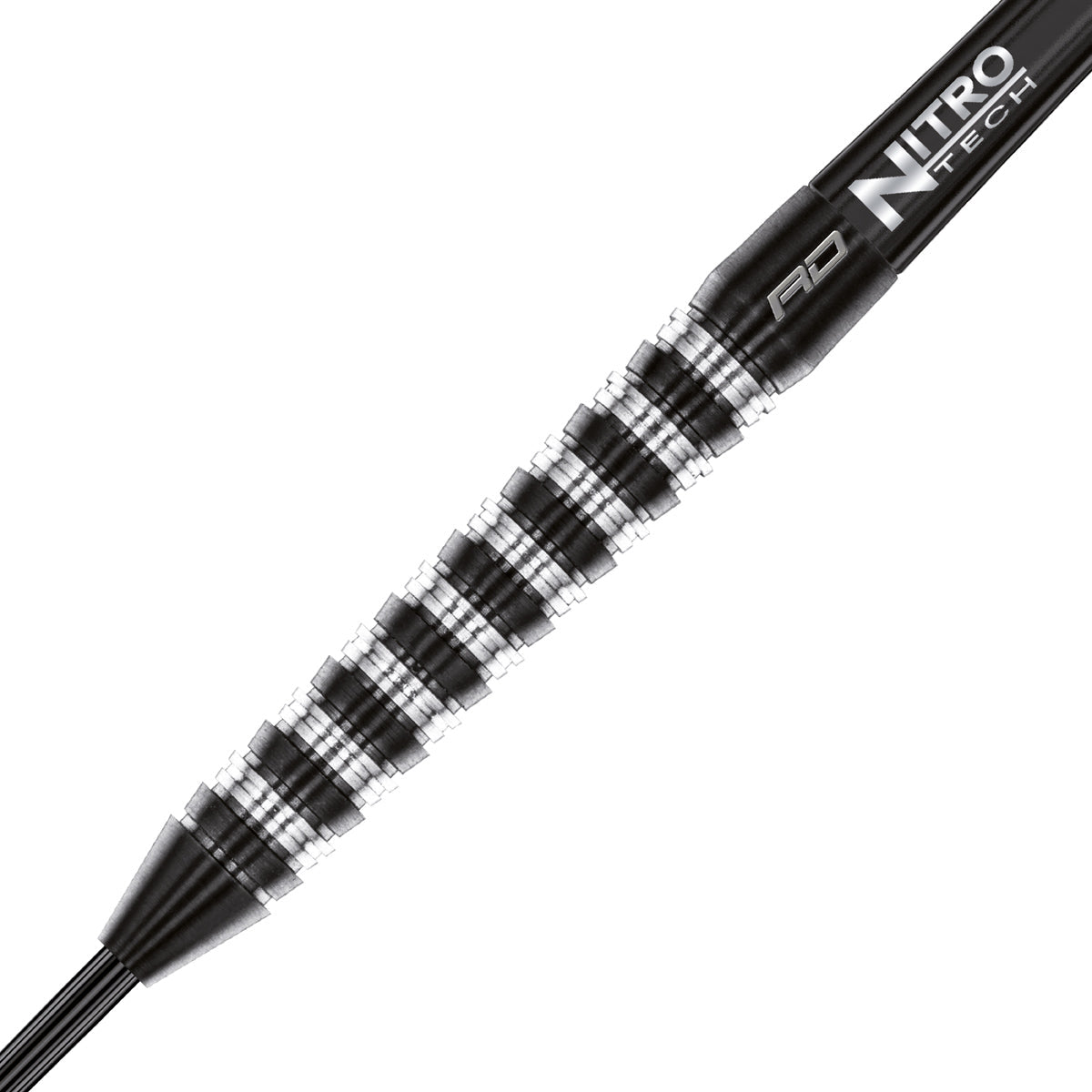 Razor Edge Elite 90% Tungsten Steel Tip Darts by Red Dragon - view 2