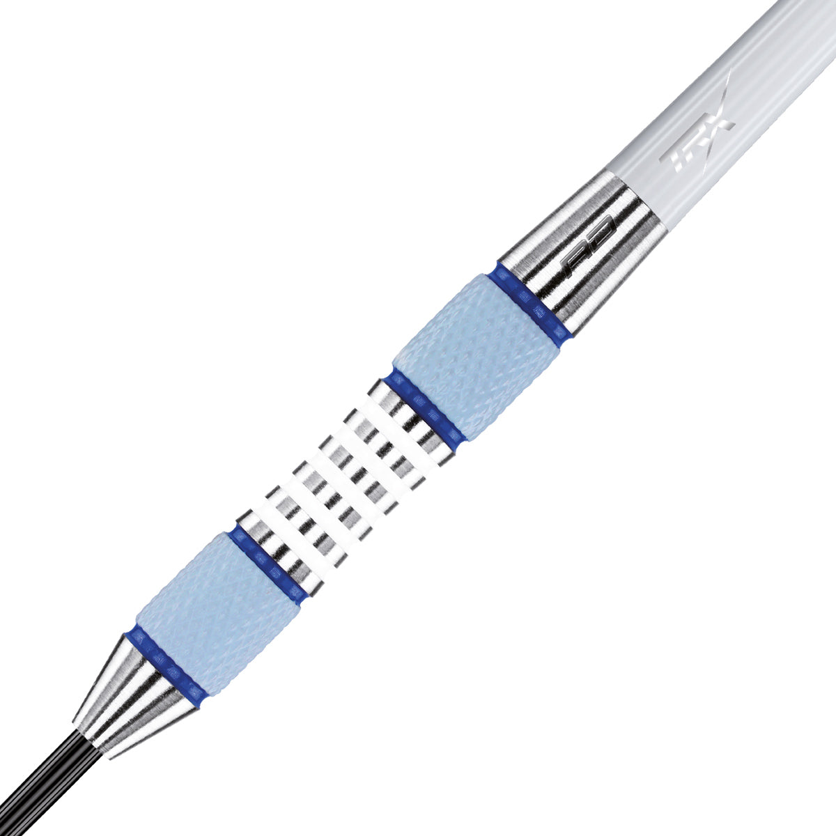 Stag 85% Tungsten Steel Tip Darts by Red Dragon - view 2