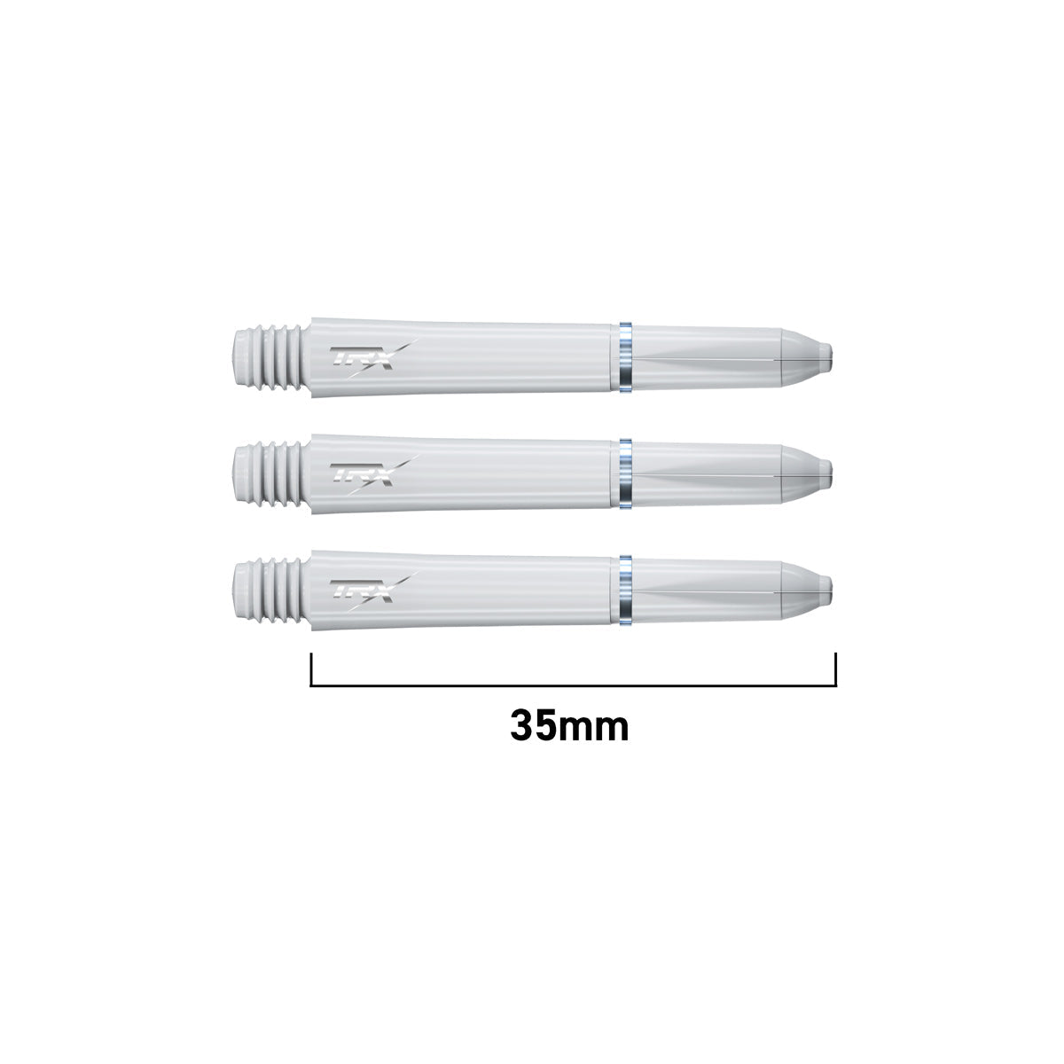 TRX Dart Stems by Red Dragon - view 9