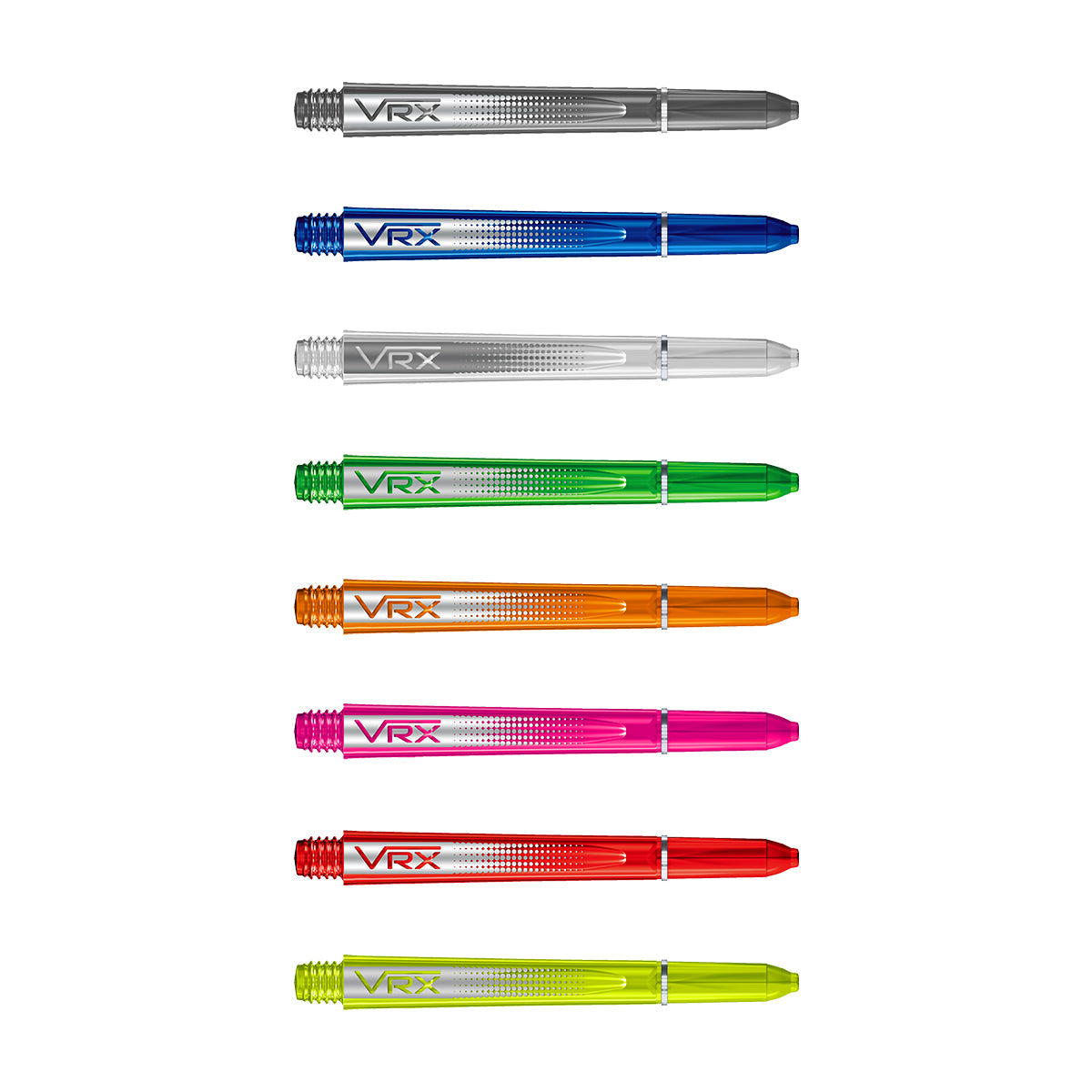 VRX Polycarbonate Dart Stems by Red Dragon