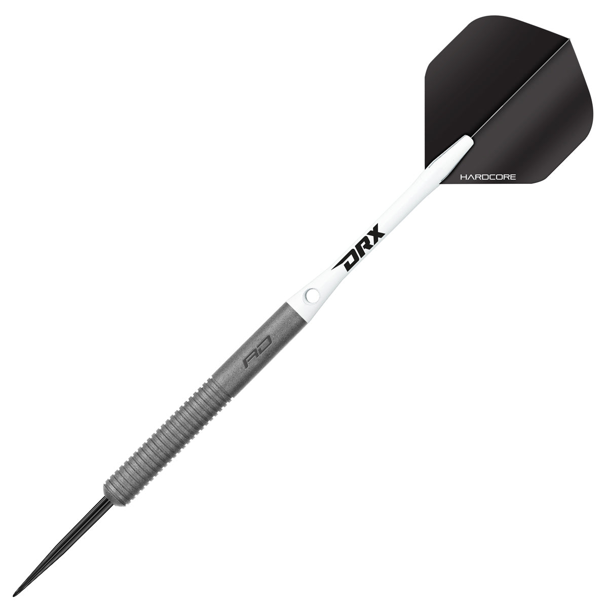 Wayne Warren 85% Tungsten Steel Tip Darts by Red Dragon - view 3