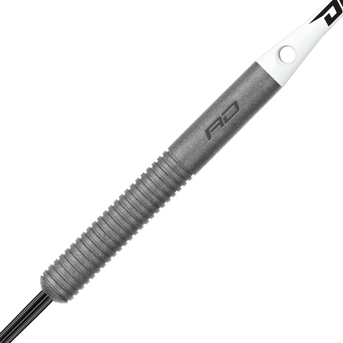 Wayne Warren 85% Tungsten Steel Tip Darts by Red Dragon - view 2