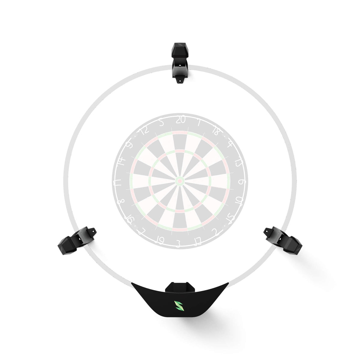 Scolia Home 2 Auto Scoring System