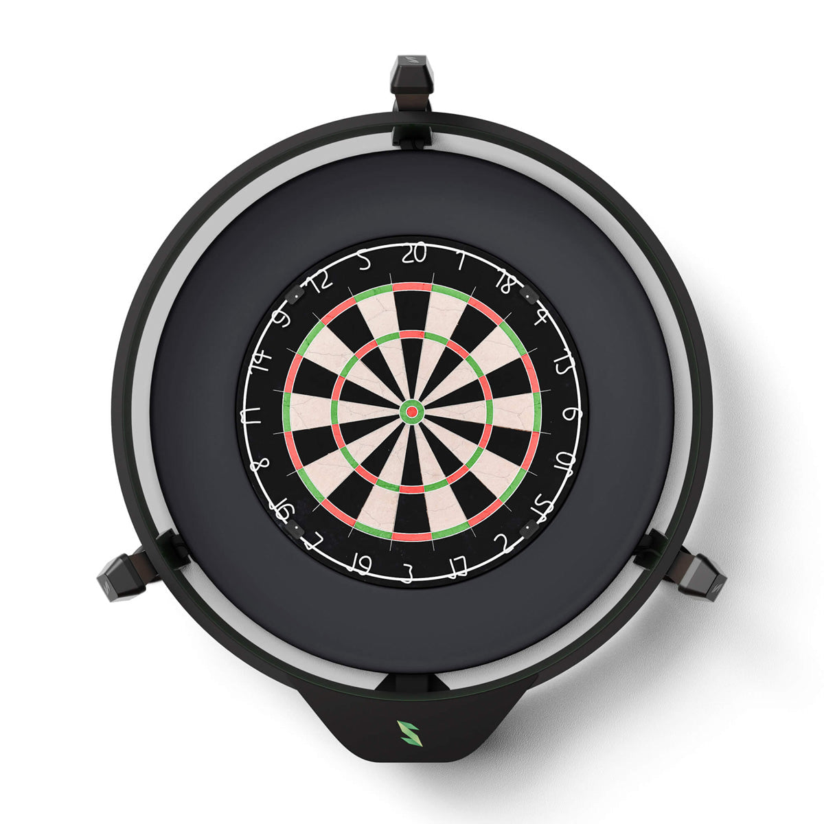 Scolia Home 2 Auto Scoring System With Light Ring