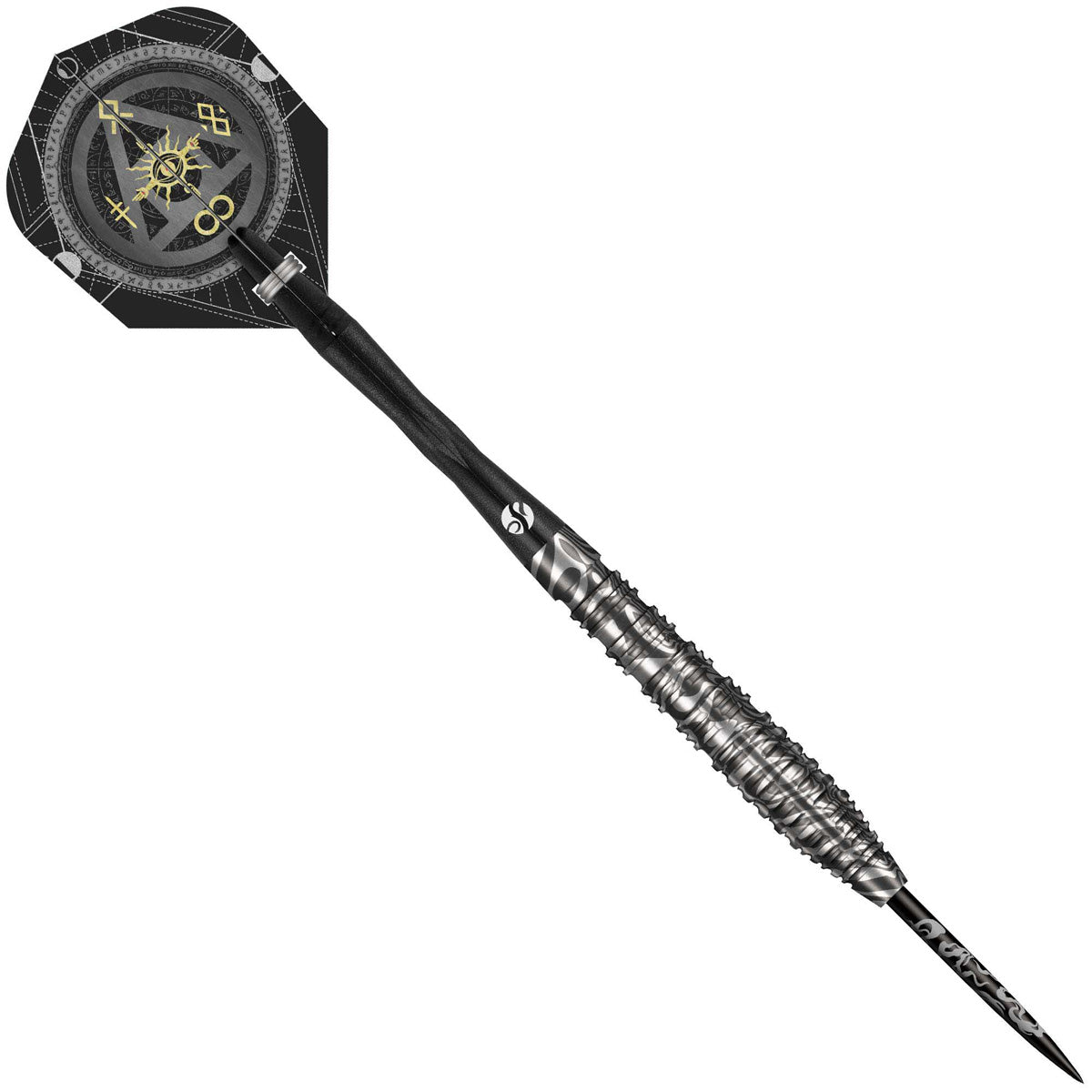 Shot Alchemy Runstel 90% Tungsten Steel Tip Darts - view 4