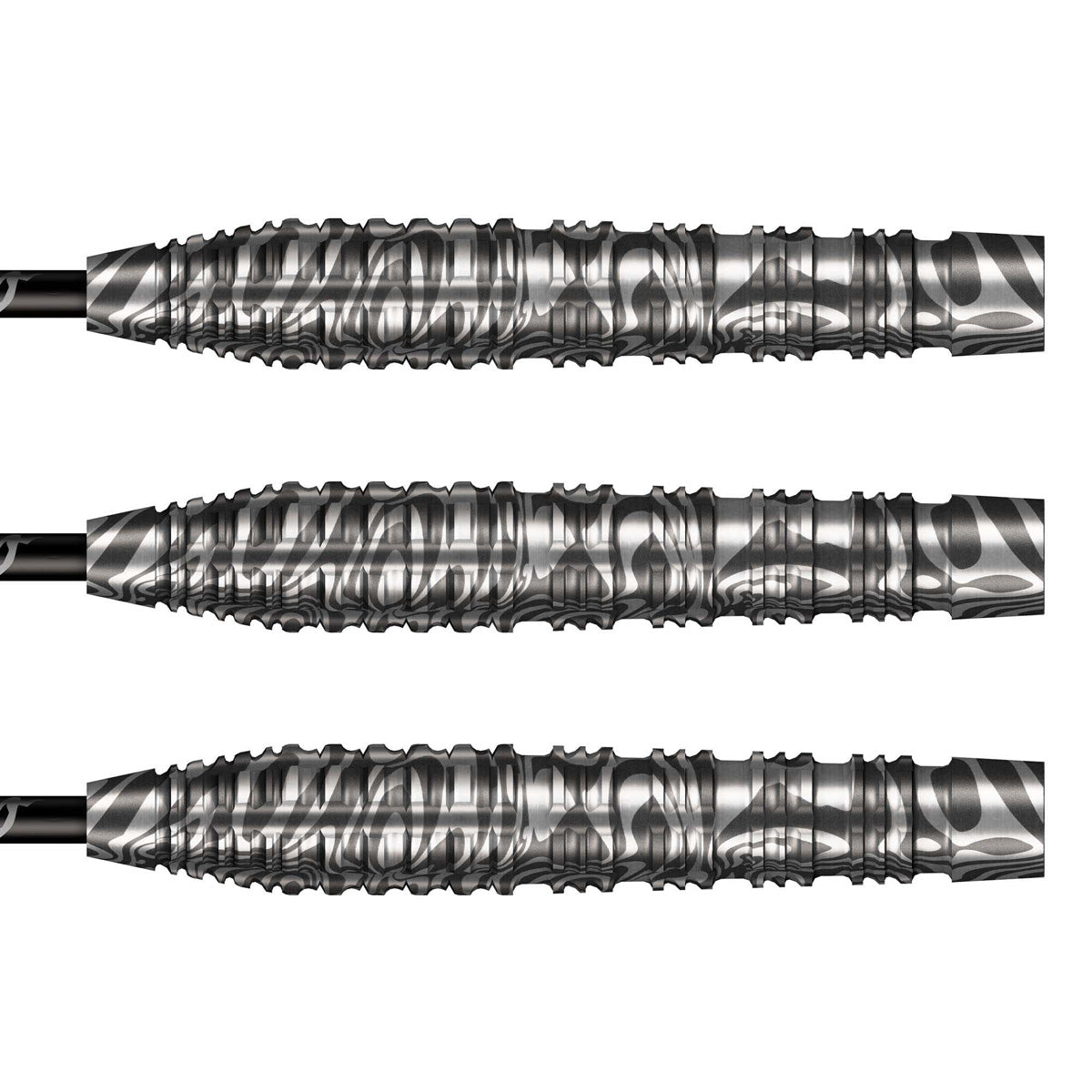 Shot Alchemy Runstel 90% Tungsten Steel Tip Darts - view 3