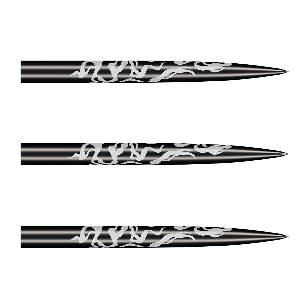 Shot Alchemy Steel Tip Dart Points
