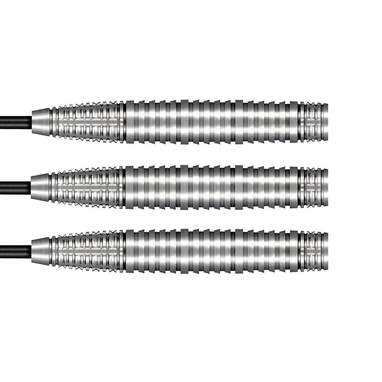 Shot Badlands Krush 90% Tungsten Steel Tip Darts - view 3