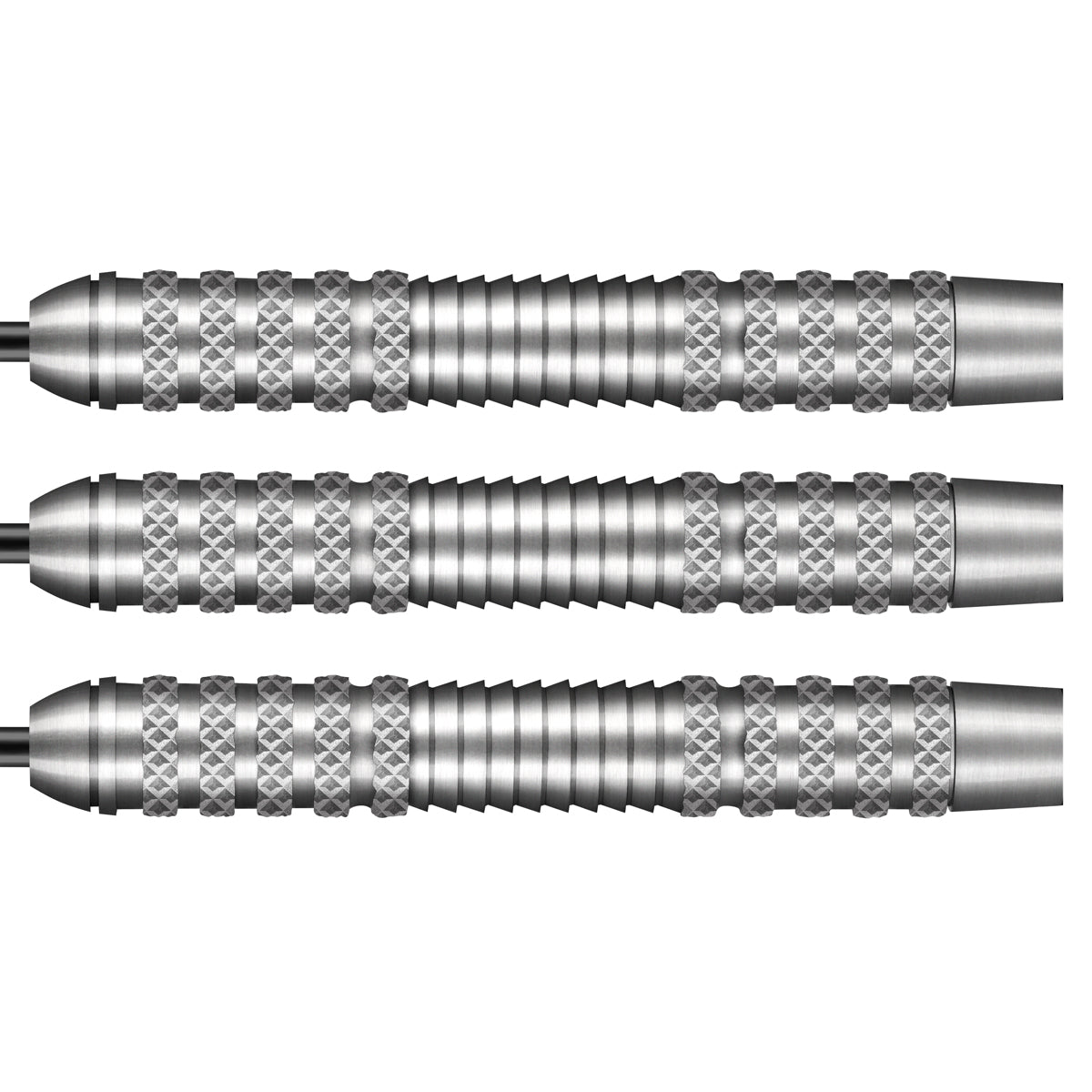 Birds of Prey Osprey 80% Tungsten Barrels Steel Tip Darts by Shot - view 2