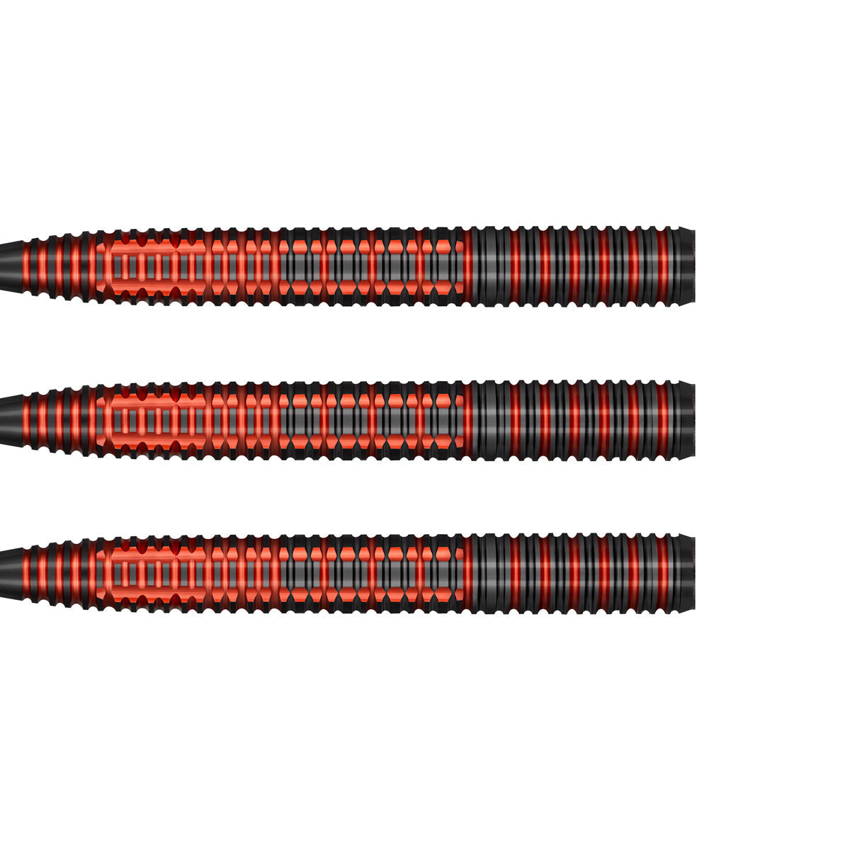 Bradley Brooks 90% Tungsten Steel Tip Darts by Shot - view 3