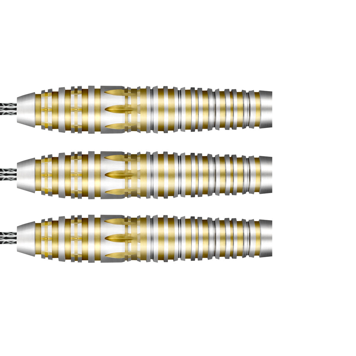 Celt Balor 90% Tungsten Steel Tip Darts by Shot - view 5
