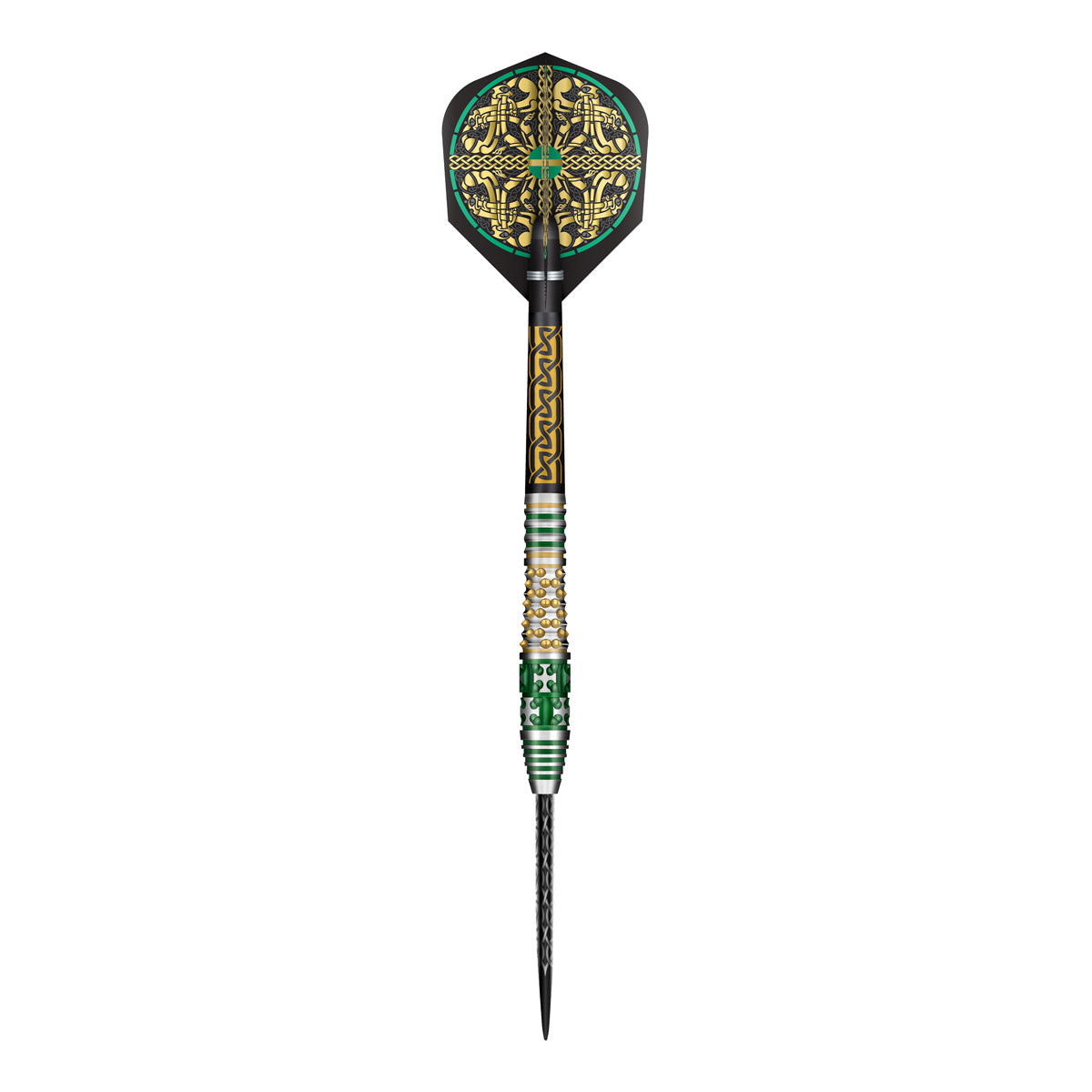 Celt Cernunnos 90% Tungsten Steel Tip Darts by Shot - view 4