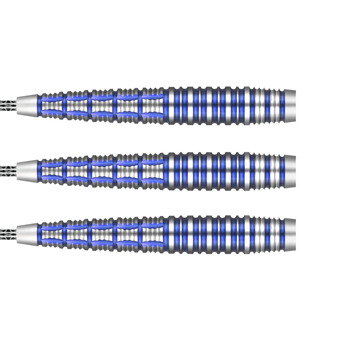 Celt Toranos 90% Tungsten Steel Tip Darts by Shot - view 5