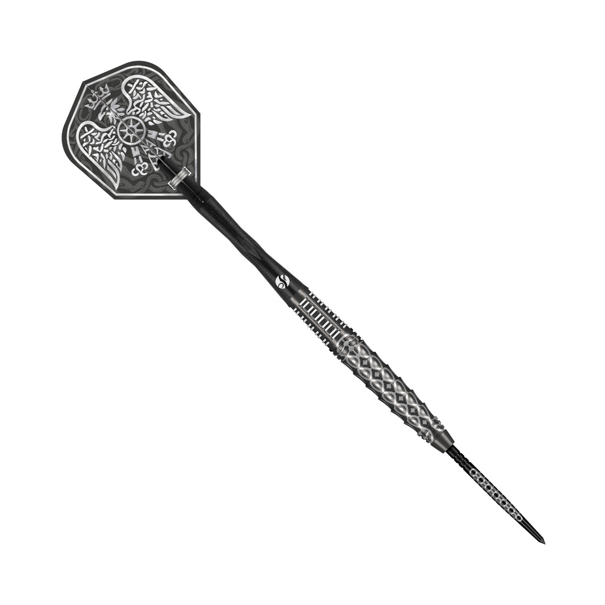 Shot Goths Wulfaz Turbo Point 90% Tungsten Steel Tip Darts - view 4