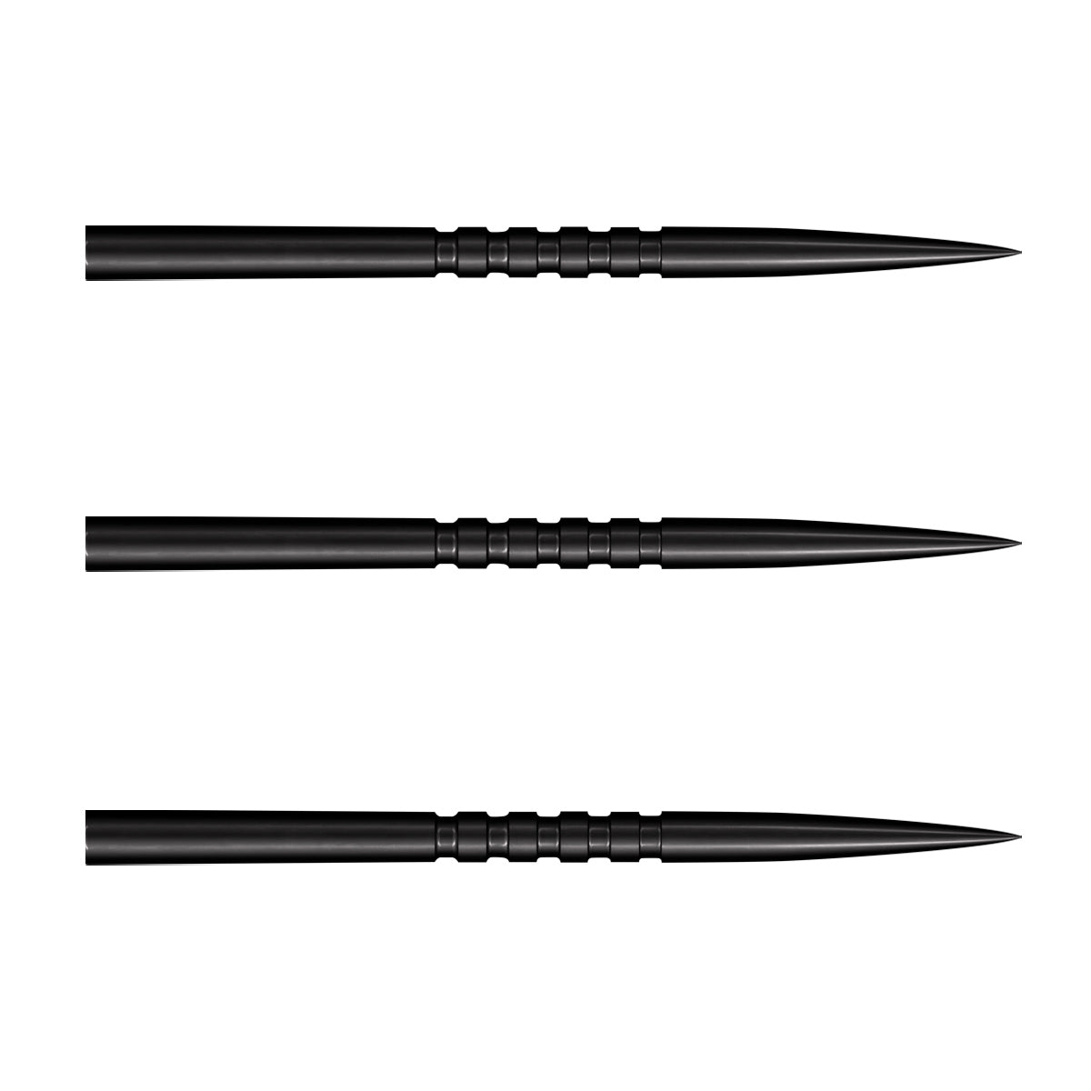Shot Grip Dart Points