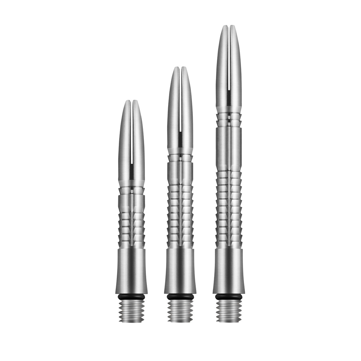 Mako Titanium Dart Stems / Shafts by Shot