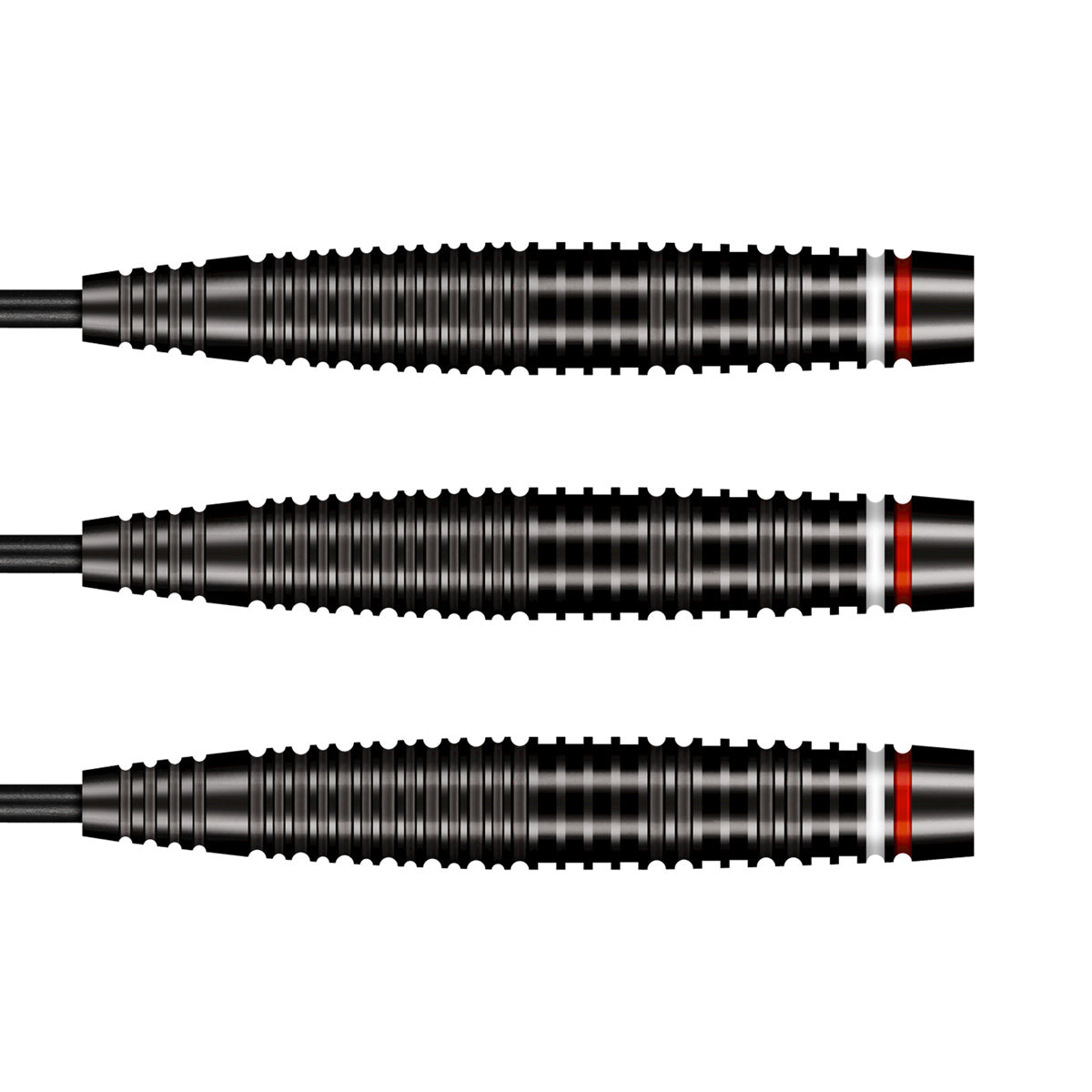 Shot Pro Series Carl Sneyd 90% Tungsten Steel Tip Darts - view 4
