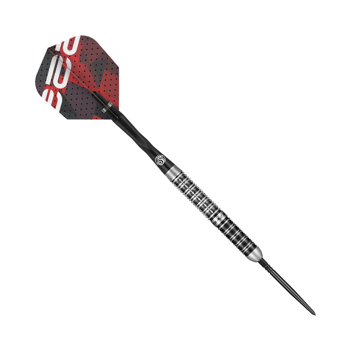 Shot Pro Series Niels Zonneveld 2.0 Turbo Point 90% Tungsten Steel Tip Darts