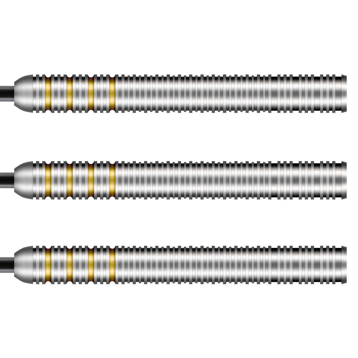 Shot Ritchie Edhouse 90% Tungsten Steel Tip Darts - view 3